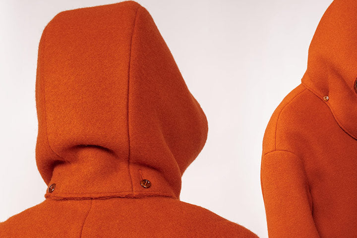 The complete guide to KÄT wool coats