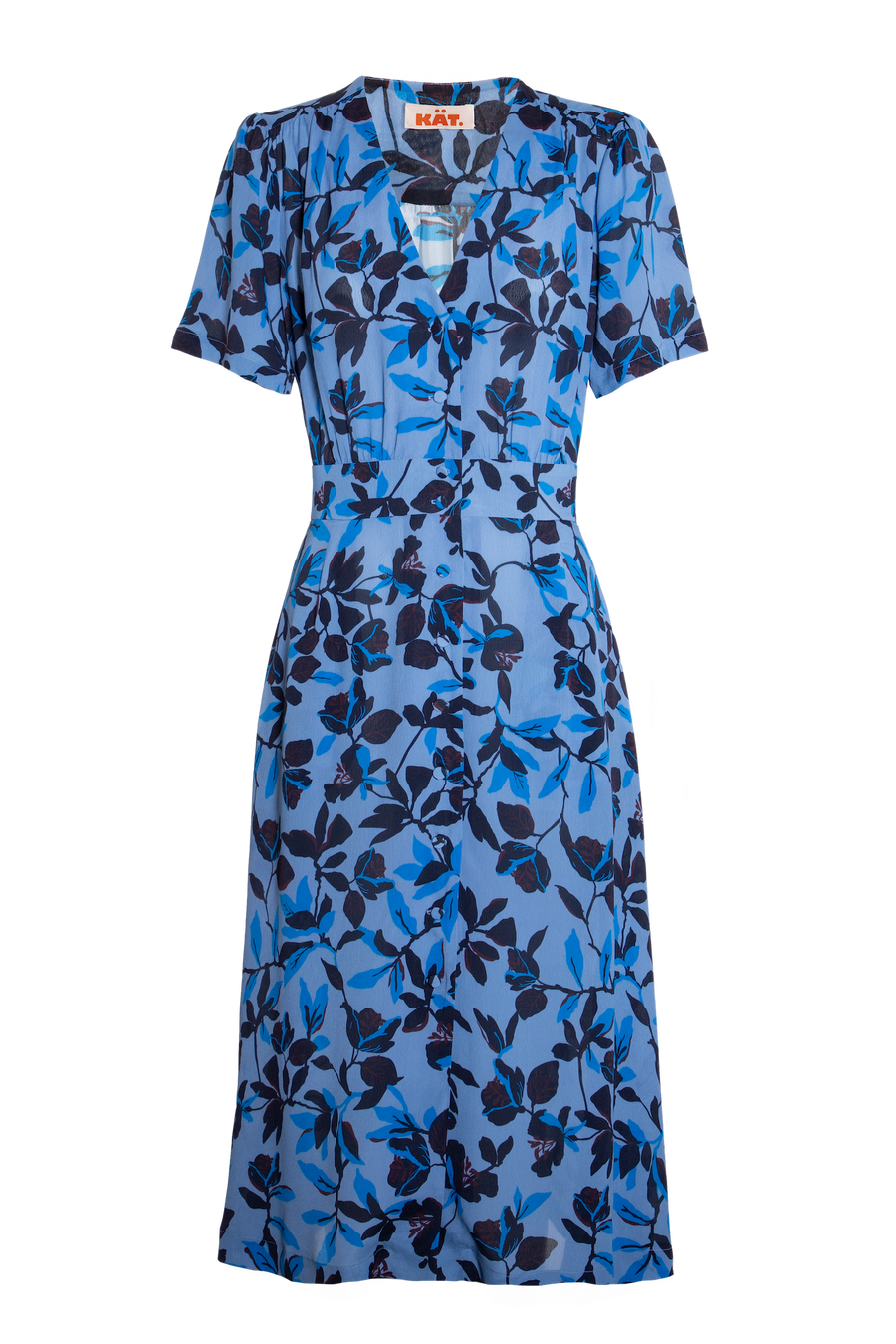 ADRIEN Dress - Floral