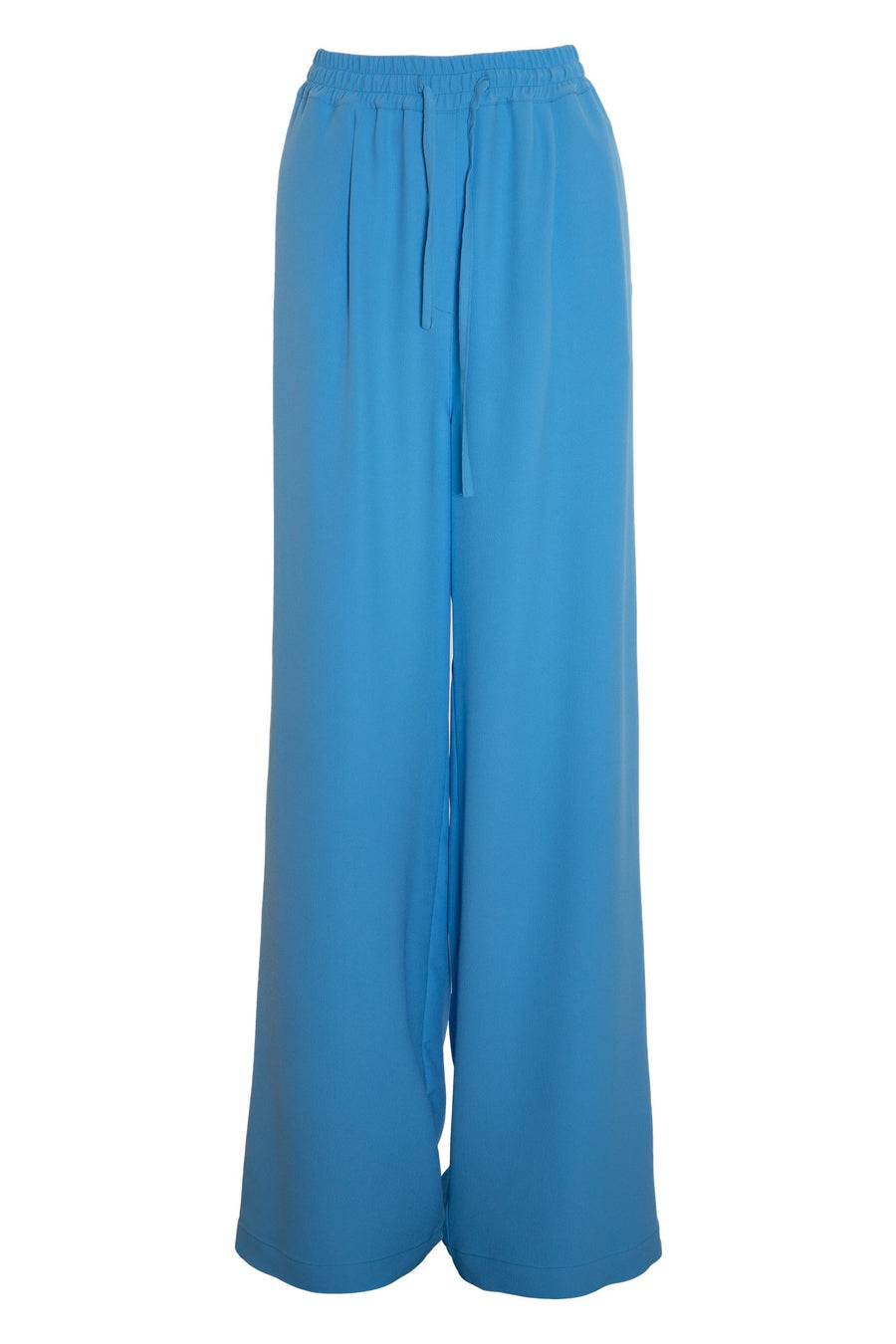 CHLOE Trousers Sky Blue