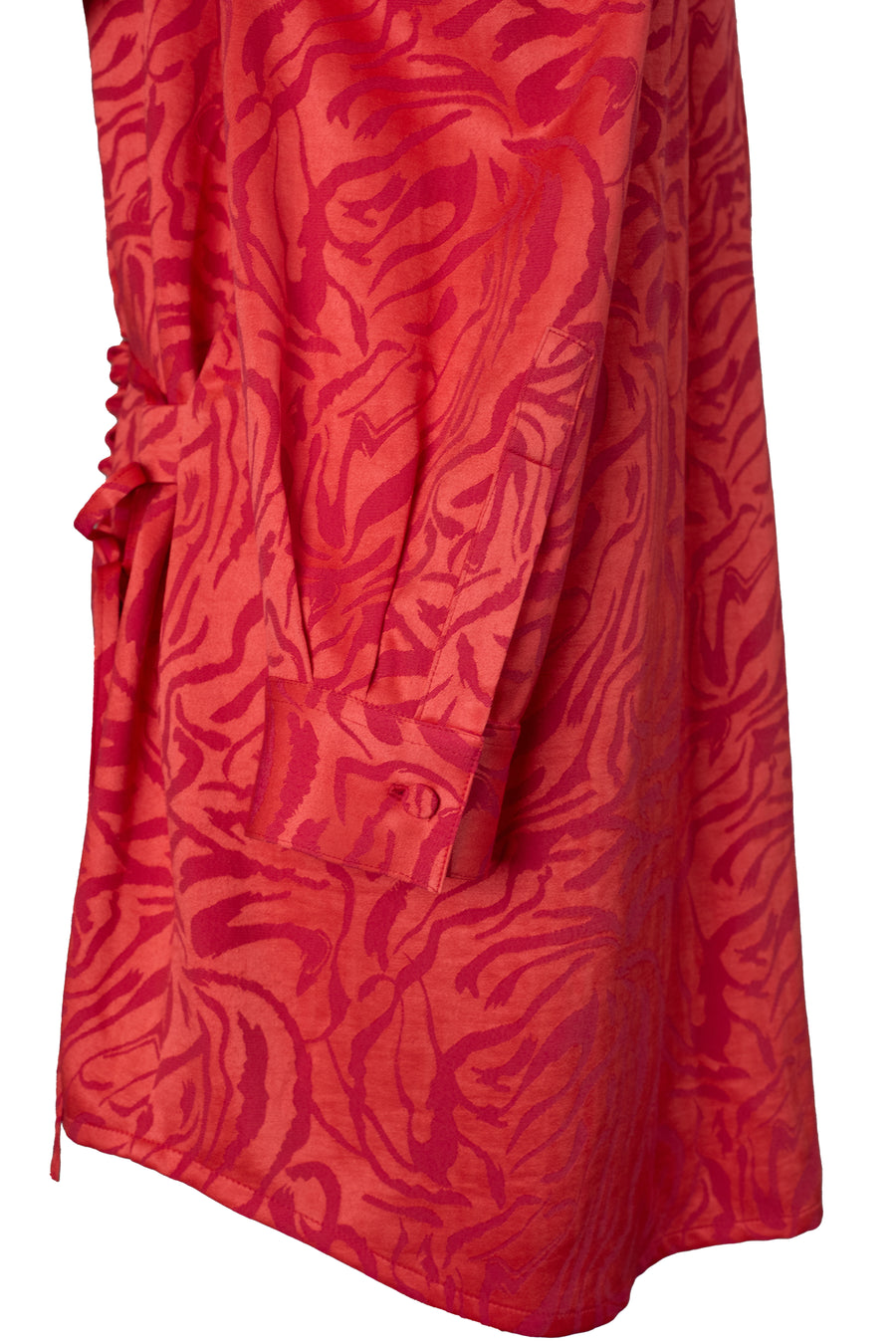 KAJ Viscose Shirt - Smoothie