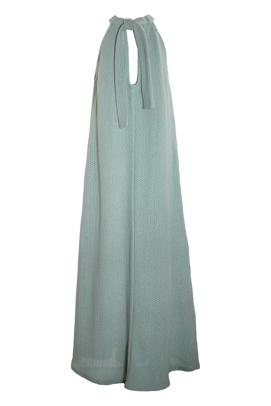 KITA Maxi Dress - Light Green