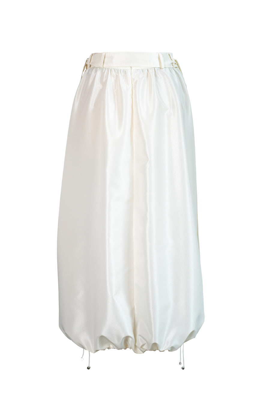 LOU Skirt - White