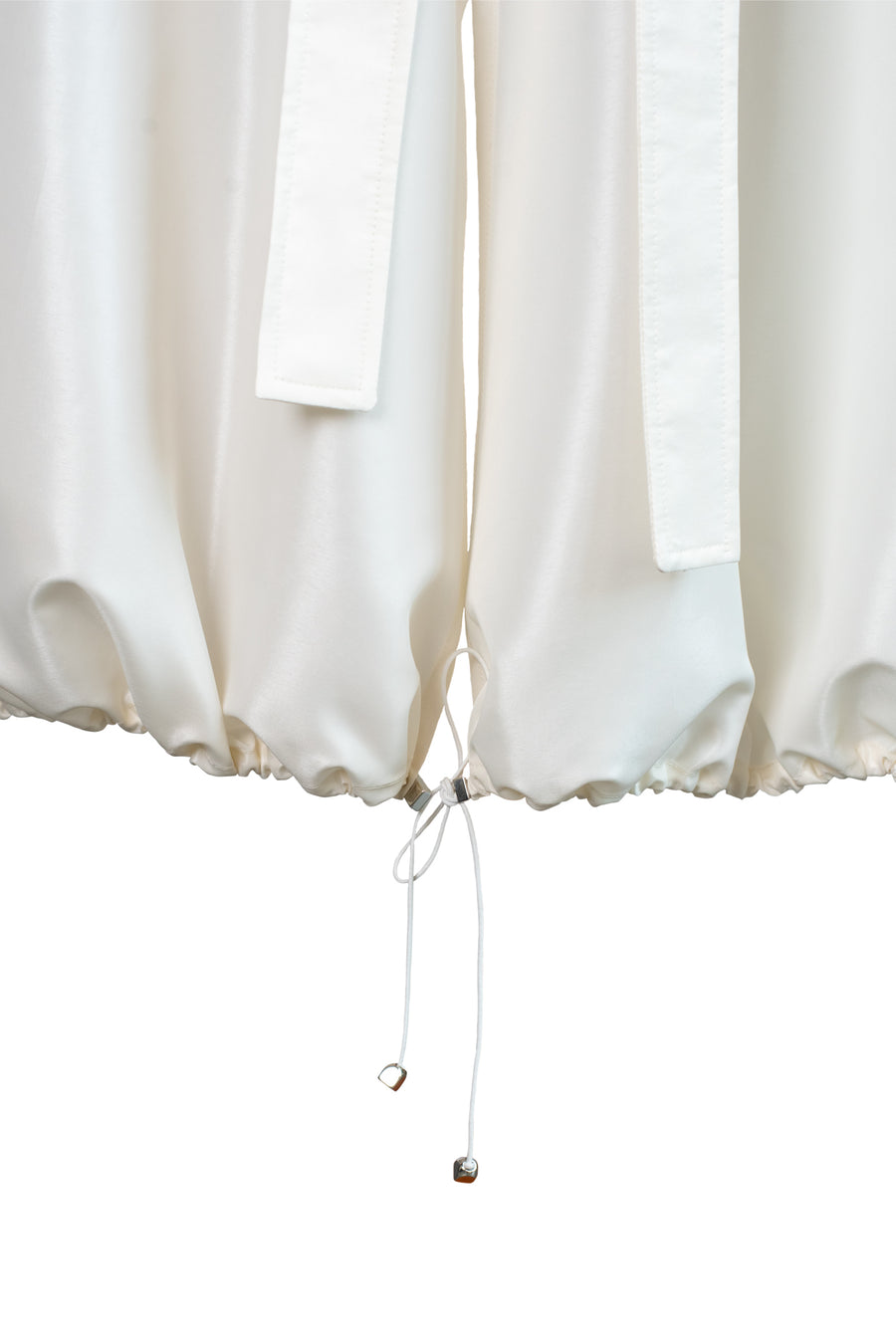 LOU Skirt - White