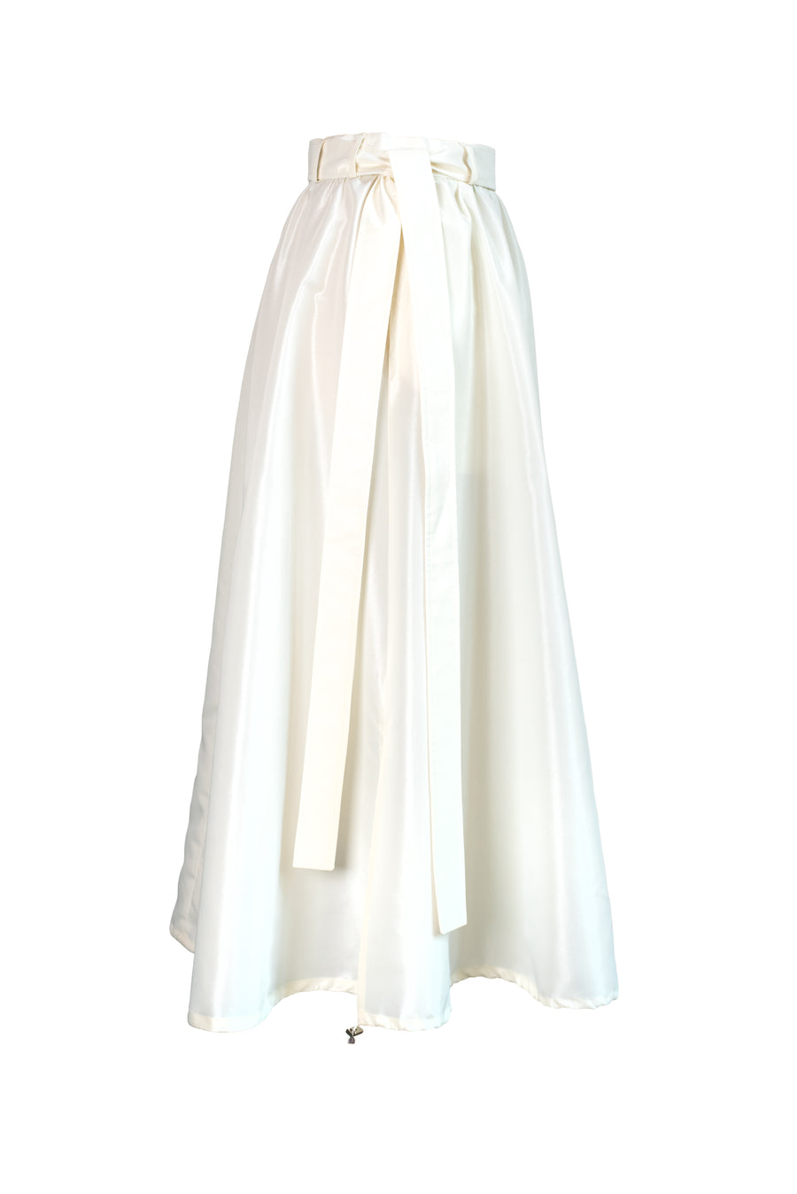 LOU Skirt - White