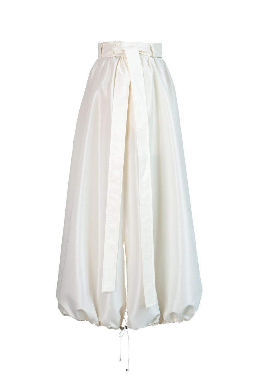 LOU Skirt - White