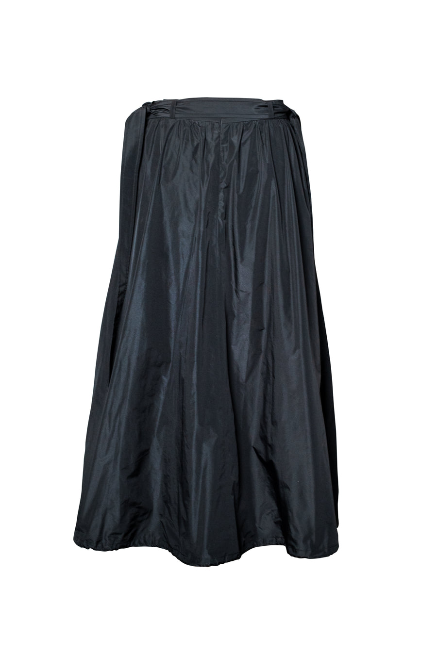 LOU Skirt - Black