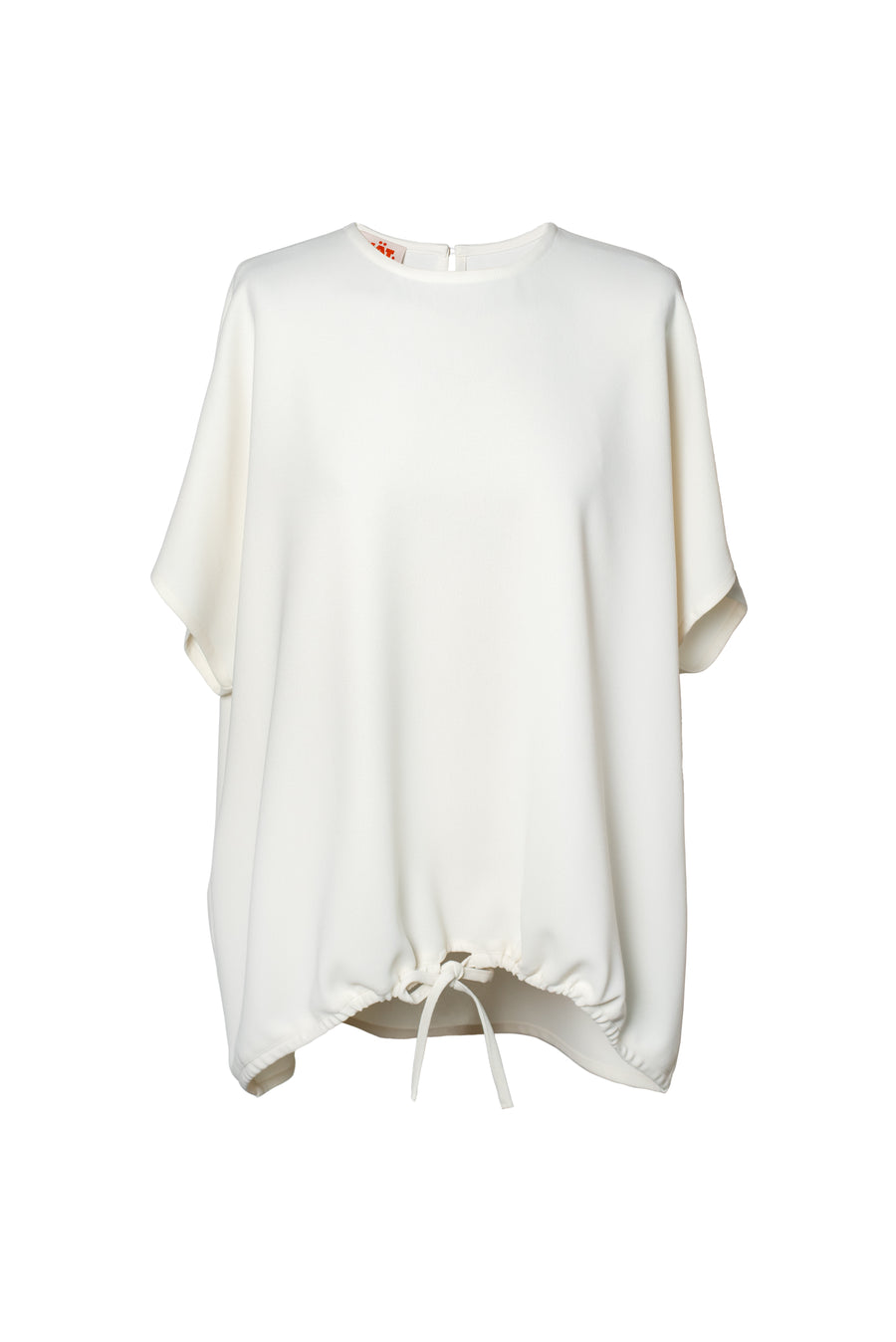 METTE Shirt - White