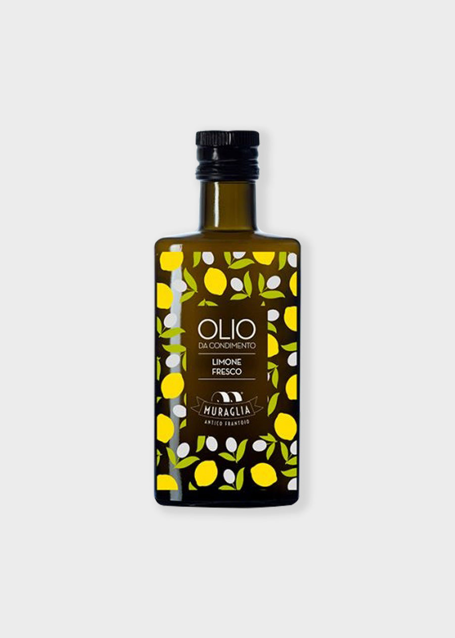 FRANTOIO MURAGLIA Olive Oil 250ml - Lemon